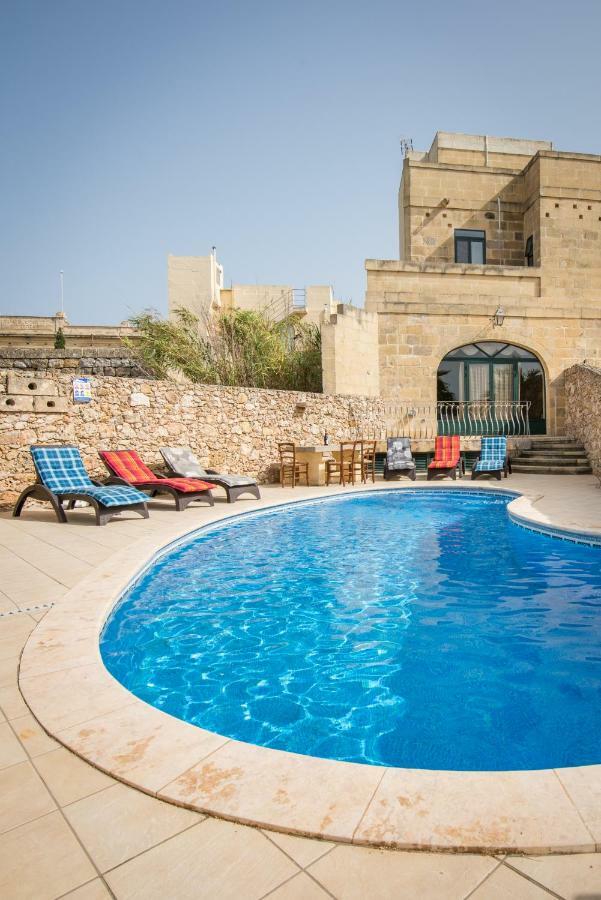 نادور Valley View - Holiday Farmhouse With Private Pool المظهر الخارجي الصورة